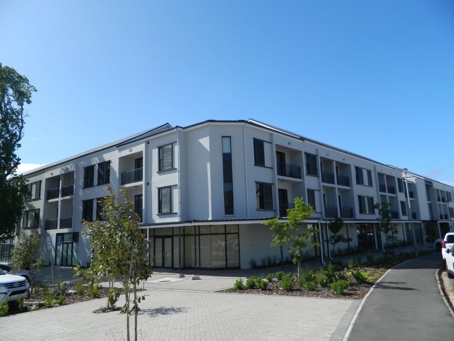 To Let 1 Bedroom Property for Rent in Paarl Central Western Cape
